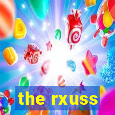 the rxuss